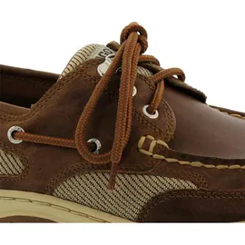 Sebago Clovehitch Ii Fgl Waxed - Braun - 41,5