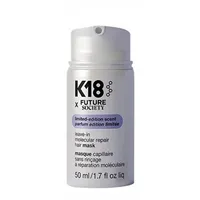 K18 Future Society Leave-In Molecular Hair Mask 50 ml