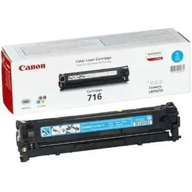 Canon 716C cyan