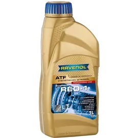Ravenol ATF RED-1