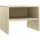 vidaXL Nachtschrank 2 Stk. 40 x 30 x 30 cm Braun