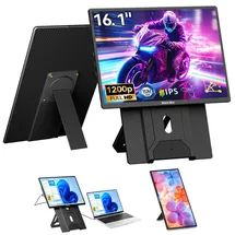 Blackview 16.1 Zoll FHD 16:10