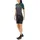 Uyn Biking Alpha Coolboost kurzarm Funktionsshirt Damen star grey/curacao M