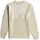 G-Star Woven Mix Knit Pullover Weiß XL