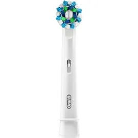 Oral-B Vitality 100 CrossAction weiß