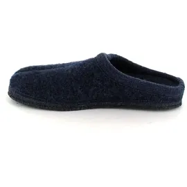 HAFLINGER Alaska Blau 37