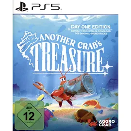 Another Crab's Treasure