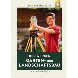 Der Werker. Garten- und Landschaftsbau