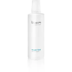 Bluem Sauerstoff-Fluid/Perio Care 500 ML