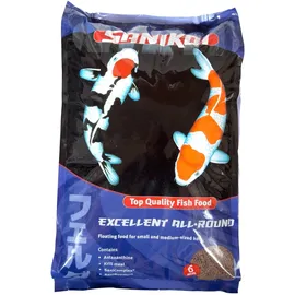 Velda SaniKoi Exl. All-Round 10 l