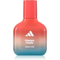 adidas Vibes Happy Feels Eau de Parfum