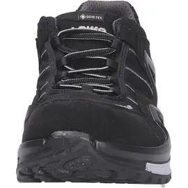 Lowa Gorgon GTX Herren Schwarz/Anthrazit 40,5