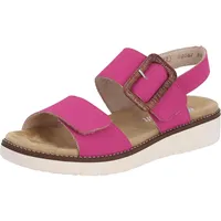 remonte Sandale, Fuchsia | Gr.: 37