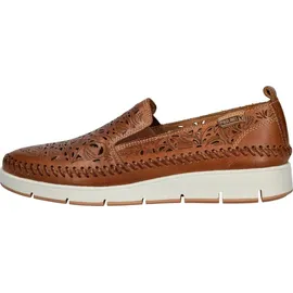 PIKOLINOS W8D-3896 Herren Braun 40