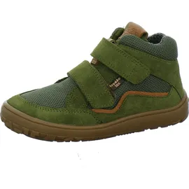 Froddo Barefoot für Kinder, oliv, Größe 25 EU
