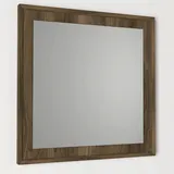moebel17 Oscar 61,2 x 61,2 cm Braun