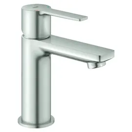 Grohe Lineare XS-Size Einhandmischer supersteel 23791DC1