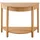 CaliCosy Bologna Konsolentisch 100 x 40 x 76 cm Roségold