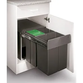 Wesco Profiline Bio-Trio Maxi 40l