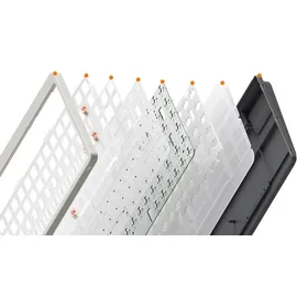 nuphy Node 100 Low Profile US