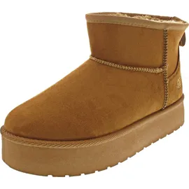 Dockers by Gerli 55EL303770340 (40/hellbraun) - Hellbraun