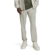 Under Armour Vibe Woven Jogger Khaki Base / Black