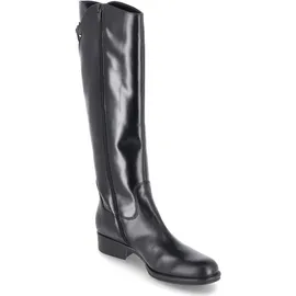 Gabor Damen Schwarz 37,5