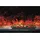 GSW Grillplatte 42 cm Gusseisen schwarz