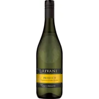 Prosecco Frizzante DOC Rivani 0,75l