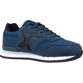 Munich Dash Kids Blau 34