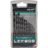 Alpen Sprint Master TM 13/2