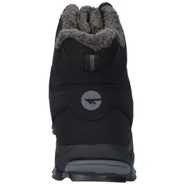 Hi Tec Hi-Tec Raven Insulated WP Waterproof - Herren Winter Stiefel Isoliert Schwarz 0010233-021 , EU 46 - Schwarz - 46