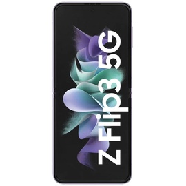 Samsung Galaxy Z Flip3 5G 256 GB lavender