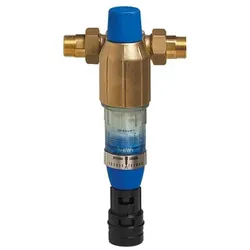 BWT Rückspülfilter Bolero RF 1 1⁄4 Zoll