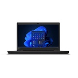 Lenovo ThinkPad P15v Mobiler Arbeitsplatz 39.6 cm (15.6") Full HD) Intel® CoreTM i7 i7-12800H 32 GB DDR5-SDRAM 1 TB SSD, NVIDIA RTX A2000 Wi-Fi 6E (802.11ax) Windows 11 Pro Schwarz