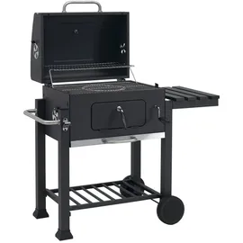 Primaster Montreal schwarz