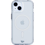 Tech21 EvoClear Case MagSafe for iPhone 15 Clear