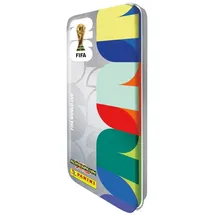 Panini FIFA WM 2026 Adrenalyn XL Pencil Tin