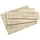 iWerk Leimholzplatte Eiche natur 200 x 40 cm 18 mm