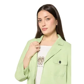 Betty Barclay Blazer Grün 46
