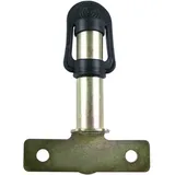 Berger & Schröter Halter für Rundumleuchte 20206 Schraubmontage