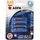 AgfaPhoto 12x AgfaPhoto Micro AAA Alkaline Batterie LR03 4er Pack Platinum