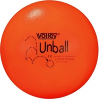 Volley Volley® Gymnastikball, 21 cm,