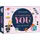 Edition Michael Fischer Vision Board: It starts with YOU – Lebe deine Träume für Teens