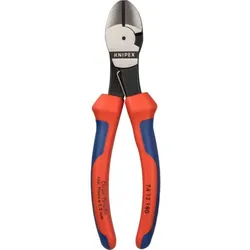 KNIPEX Kraft-Seitenschneider