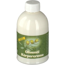 Olivenöl Körpercreme 300 ml Creme
