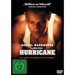 Hurricane [DVD] [2001] (Neu differenzbesteuert)