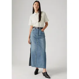 Levi's Jeansrock Damen Verified Vintage Ski Denim 26