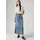 Levi's Jeansrock Damen Verified Vintage Ski Denim 26