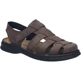 Josef Seibel Max 74 Herren Braun 42